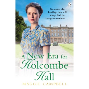 A New Era for Holcombe Hall (Holcombe Hall, 2)