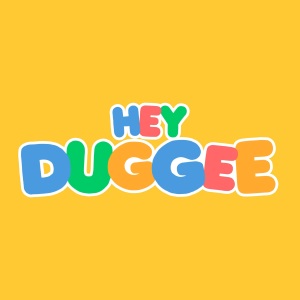 Hey Duggee: Duggee at the Farm: A Lift-the-Flap Book
