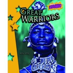 Great Warriors: Level 4 (Atomic)