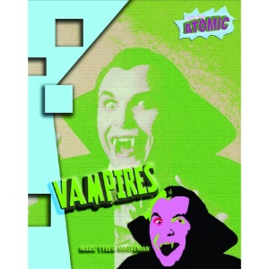 Vampires: Level 2 (Atomic)