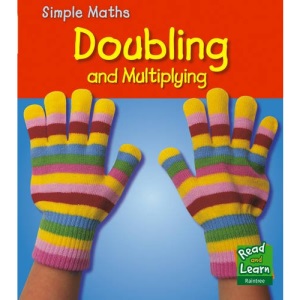 Doubling (Raintree: Simple Maths)