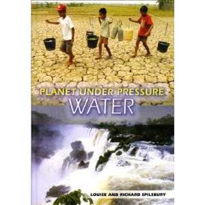 Water (Planet Under Pressure)