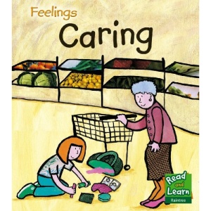 Caring (Feelings)