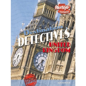 United Kingdom (Destination Detectives)