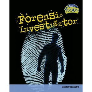 Forensic Investigator (Fusion Life Processes & Living)