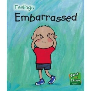 Embarrassed (Feelings)