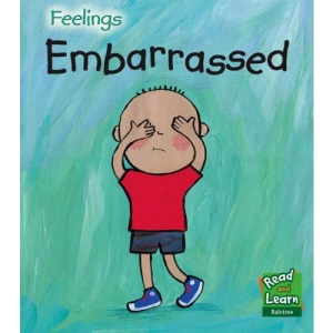 Embarrassed (Feelings)
