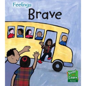Brave (Feelings)