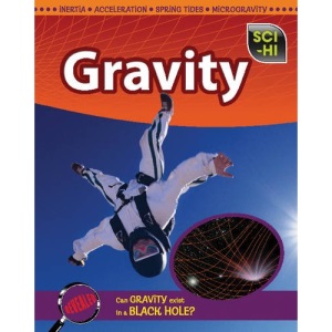 Sci-Hi: Gravity (Sci Hi)