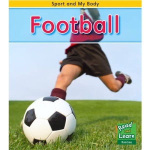 Football (Read Me: Sports and My Body)