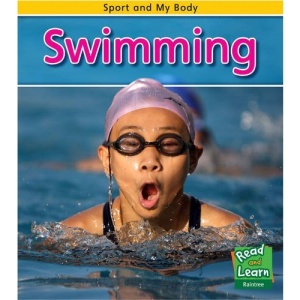 Swimming (Read Me: Sports and My Body)
