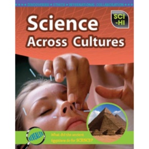 Science Across Cultures (Sci-Hi)