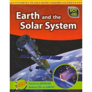 Earth and the Solar System (Sci-Hi)