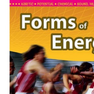 Forms of Energy (Sci-Hi)