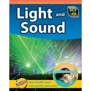 Sound and Light (Sci-Hi Set 3)