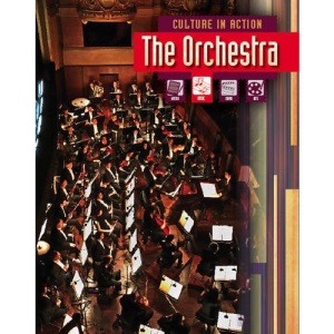 The Orchestra (Culture in Action)