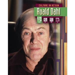 Culture in Action: Roald Dahl