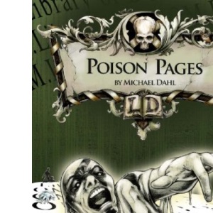 Poison Pages (Library of Doom)