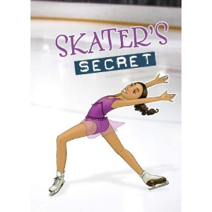 Skater's Secret (Sport Stories)