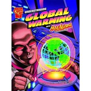 Global Warming (Graphic Science)