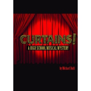 Curtains (School Mysteries)
