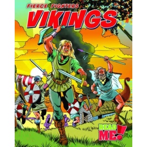Vikings (Read Me)