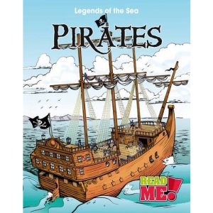 Pirates (Legends of the Sea)