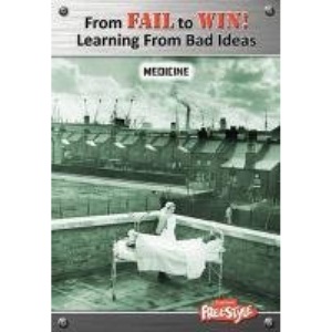 Medicine (Freestyle: From Fail to Win)