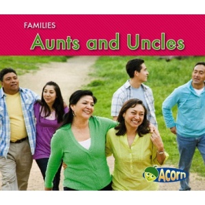 Aunts and Uncles (Families)