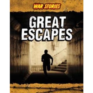 Great Escapes (War Stories)