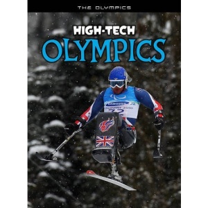 High-Tech Olympics (The Olympics)