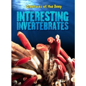 Interesting Invertebrates (Creatures of the Deep)