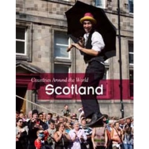 Scotland (Countries Around the World)