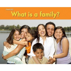 What Is a Family? (Acorn Plus)