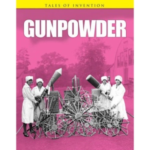 Gunpowder (Tales of Invention)