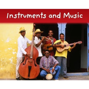 Instruments and Music (Acorn Plus)