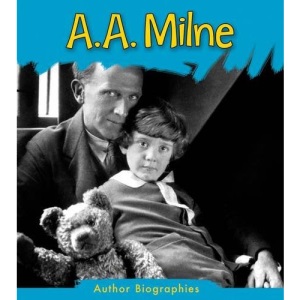 A. A. Milne (Author Biographies)