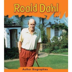 Roald Dahl (Author Biographies)