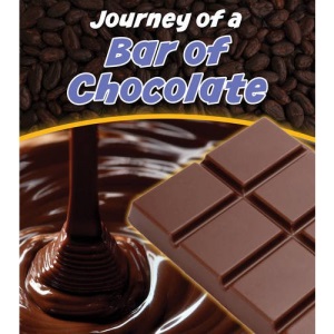 Bar of Chocolate (Journey of a...)