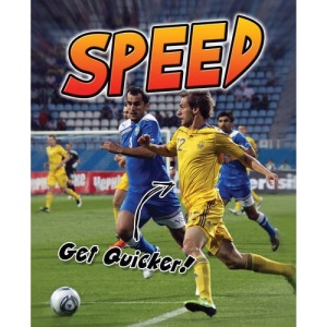 Speed: Get Quicker! (Exercise!)