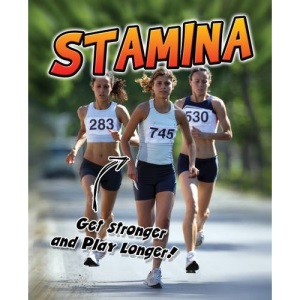 Stamina: Get Stronger and Play Longer! (Exercise!)