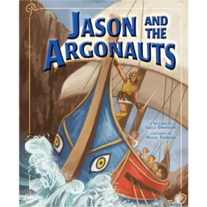 Jason and the Argonauts (Greek Myths)