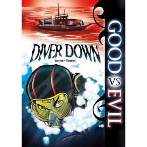 Diver Down (Good vs Evil)