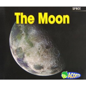 The Moon (Space)