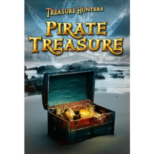 Pirate Treasure (Treasure Hunters)
