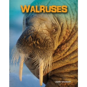 Walruses (Living in the Wild: Sea Mammals)