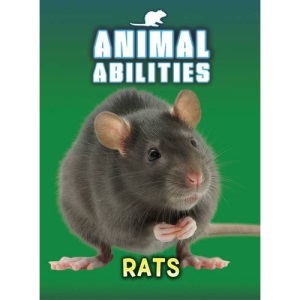 Rats (Animal Abilities)