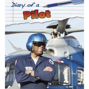 Pilot (Diary of a. . .)