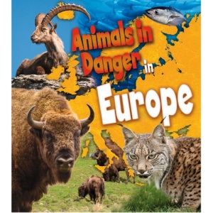 Animals in Danger in Europe