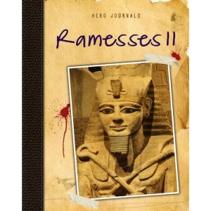 Ramesses II (Hero Journals)